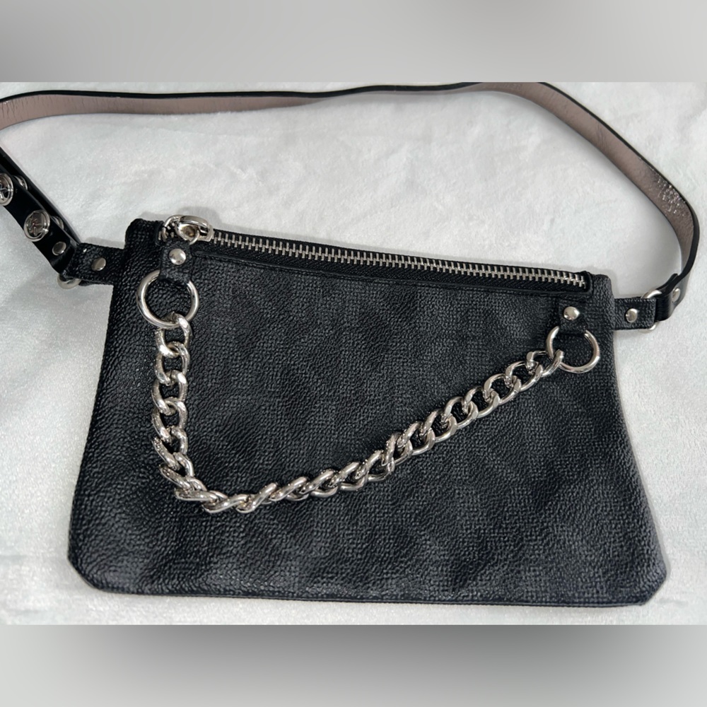 Michael Kors belt bag